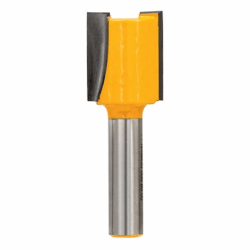 Fresas De Corte Recto DeWalt 18mm