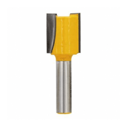 Fresas De Corte Recto DeWalt 20mm