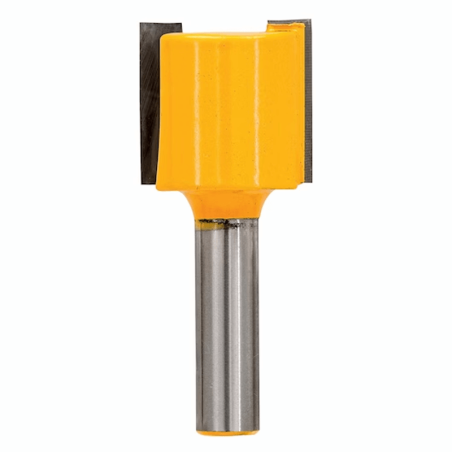 Fresas De Corte Recto DeWalt 22mm