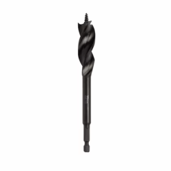 Broca de 3 aristas 20 x 152 mm Dewalt POWER-TOOLS