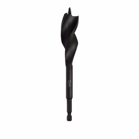 Dewalt POWER-TOOLS 3 Edge Drill 25 X 152mm