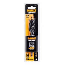 Dewalt POWER-TOOLS 3 Edge Drill 25 X 152mm