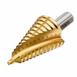 Broca Cónica para Metal Extreme Ø5-35mm Dewalt POWER-TOOLS