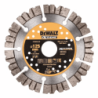 Disco de diamante Extreme Runtime 125mm Dewalt POWER-TOOLS