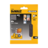 DeWalt 1/4 Mesh Sanding Sheet G80