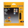 Disco De Lija De Malla 150mm DeWalt G80