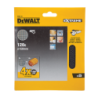 Disco De Lija De Malla 150mm DeWalt G120