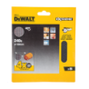 Disco De Lija De Malla 150mm DeWalt G240