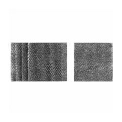 Lija De Malla 1/4 De Hoja DeWalt G40