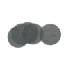 Disco de lija 5 mallas 225mm grano 80g Dewalt POWER-TOOLS