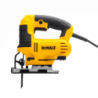 Sierra de calar 650W Mango electrónico cerrado Dewalt POWER-TOOLS