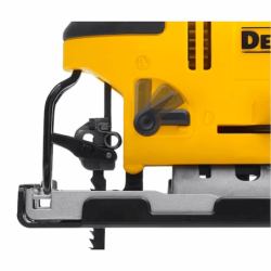 Sierra de calar 650W Mango electrónico cerrado Dewalt POWER-TOOLS