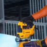 Sierra de calar 650W Mango electrónico cerrado Dewalt POWER-TOOLS