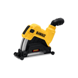 Protector Para Cortes 115-125mm DEWALT