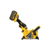 Protector Para Cortes 115-125mm DEWALT