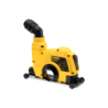 Protector Para Cortes 115-125mm DEWALT