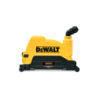 Protectores de Corte 230mm DEWALT