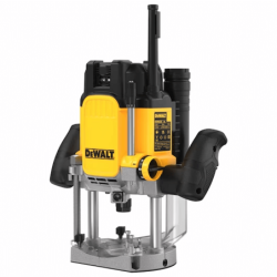 TUPIA 2.300W 9.000-20.000RPM
