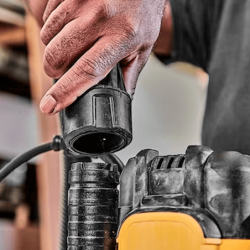 Dewalt POWER-TOOLS Router 2.300w 9.000-20.000rpm