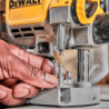 Dewalt POWER-TOOLS Router 2.300w 9.000-20.000rpm