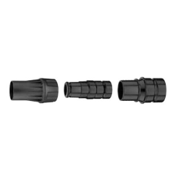 Sistema de Conexión DeWalt - Kit Básico para Construcción: DWV9000+DWV9120+DWV9130