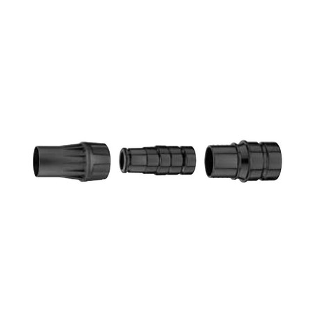 Sistema de Conexión DeWalt - Kit Básico para Construcción: DWV9000+DWV9120+DWV9130