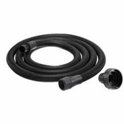 Manguera antiestática de 4,6 m para aspirador DWV902M Dewalt POWER-TOOLS