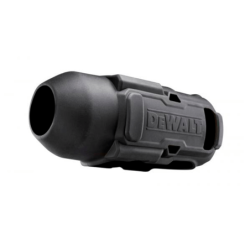 Protector de goma para llaves de impacto DCF Dewalt POWER-TOOLS