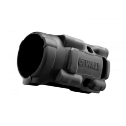 Protector de goma para llaves de impacto DCF Dewalt POWER-TOOLS