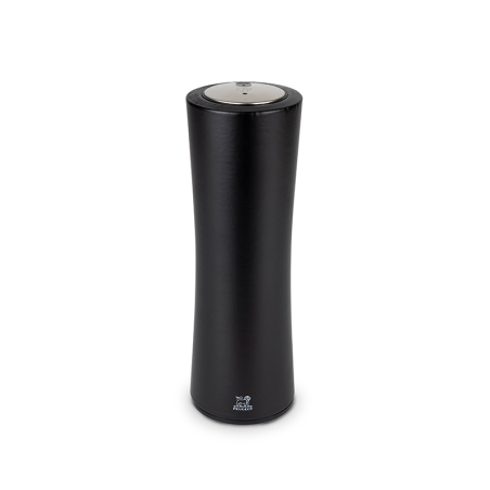 Electric Corkscrew 21cm Black - Elis Reverse