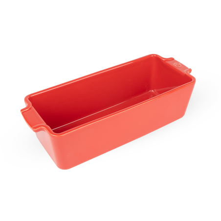 Loaf Pan 31cm Red - Appolia
