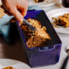 Molde para Pão 31cm Azul - Appolia