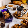 Loaf Pan 31cm Blue - Appolia