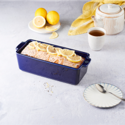 Molde para Pão 31cm Azul - Appolia