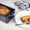 Molde para Pão 31cm Azul - Appolia