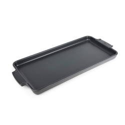 Appetizer Platter 40cm Slate - Appolia