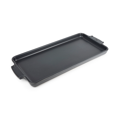 Appetizer Platter 40cm Slate - Appolia