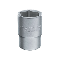 STANLEY® Socket Wrench 1/2' 6P 29mm