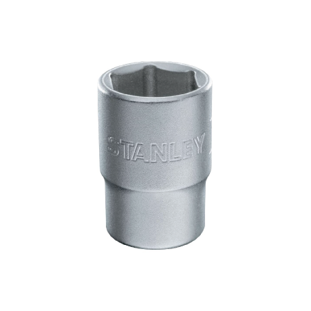 STANLEY® Socket Wrench 1/2' 6P 29mm