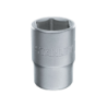 STANLEY® Socket Wrench 1/2' 6P 29mm