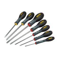JOGO CHAVES FATMAX - 7 PEÇAS