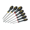 JOGO CHAVES FATMAX - 7 PEÇAS