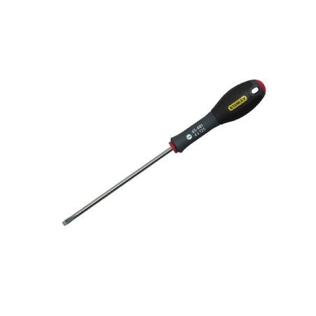 STANLEY® FATMAX® Flared Screwdriver 4x125mm