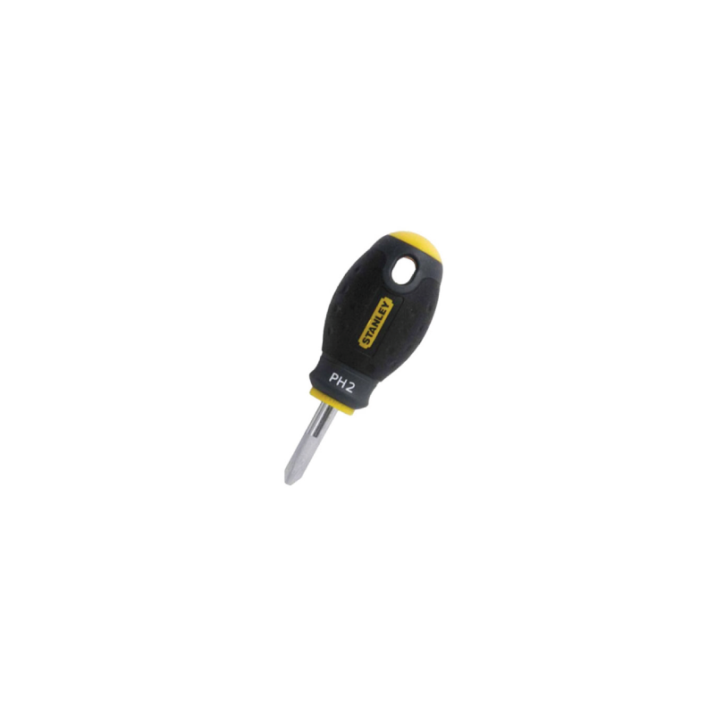 Chave Phillips Extra-Curto Ph2x30 STANLEY® FATMAX®
