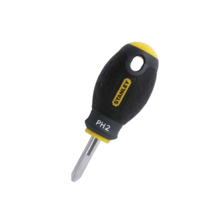Chave Phillips Extra-Curto Ph2x30 STANLEY® FATMAX®