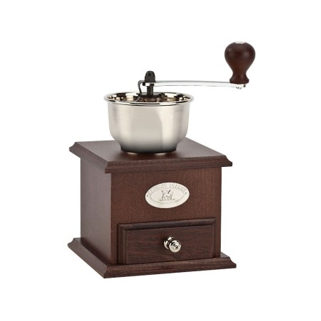 Moinho de Café 21cm - Brésil
