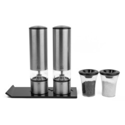 Conjunto Moinhos Elétricos 20cm - Elis Sense Duo