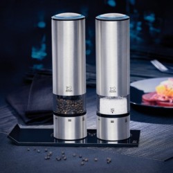 Conjunto Moinhos Elétricos 20cm - Elis Sense Duo