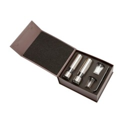 Conjunto Moinhos Elétricos 20cm - Elis Sense Duo