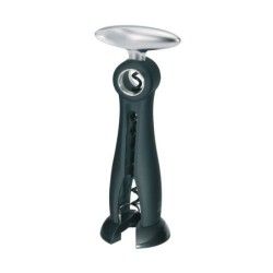Corkscrew With Foil Cutter - Salma